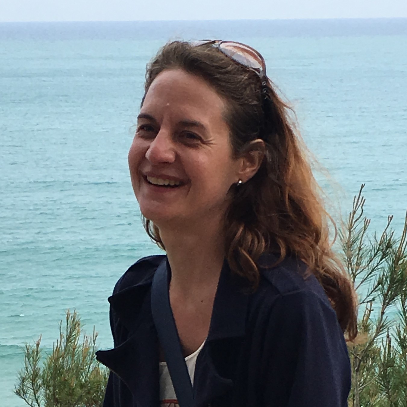 Nathalie Delneste