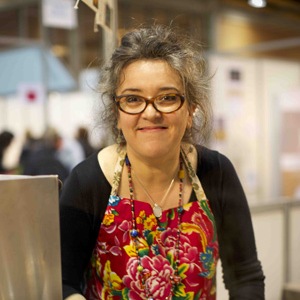 Véronique Bourfe-Rivière